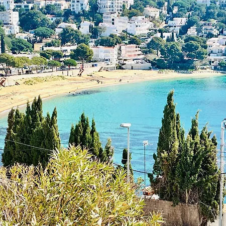 Διαμέρισμα Global Immo 3265 El Sol 28 Ρόζες