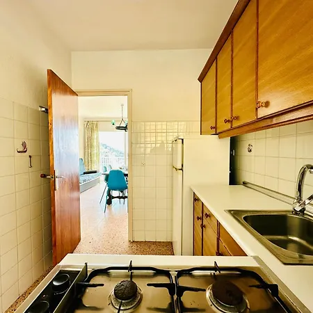 Global Immo 3265 El Sol 28 Appartement *