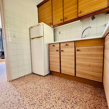 Appartement Global Immo 3265 El Sol 28 Roses