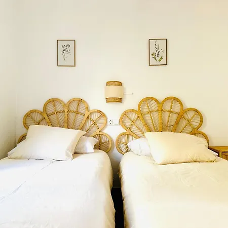 Appartement Global Immo 3265 El Sol 28