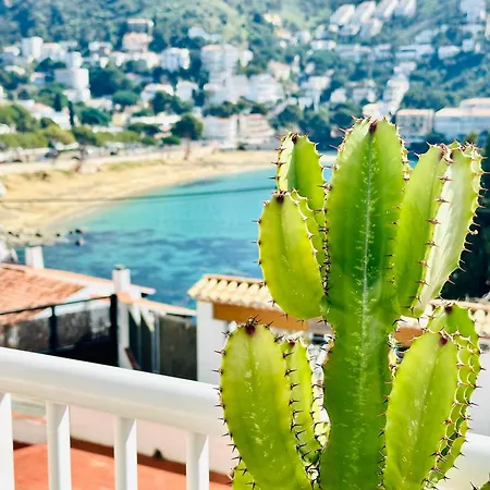 Global Immo 3265 El Sol 28 דירה רוזס