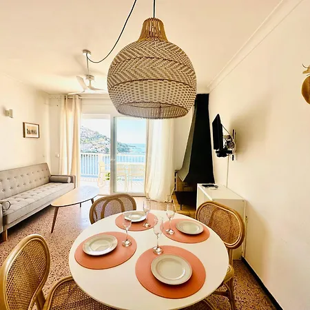 Global Immo 3265 El Sol 28 דירה