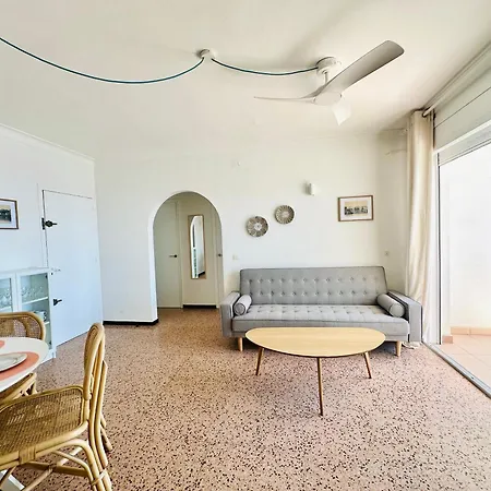 Apartment Global Immo 3265 El Sol 28 *