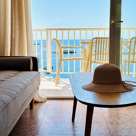Apartment Global Immo 3265 El Sol 28 *