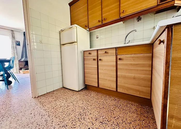 Apartament Global Immo 3265 El Sol 28 Roses