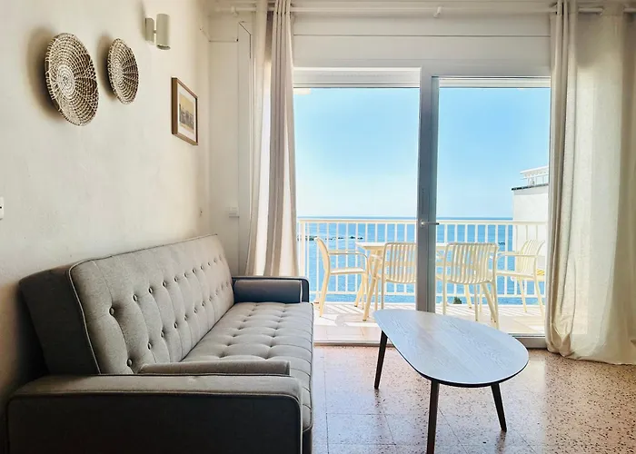 Apartament Global Immo 3265 El Sol 28