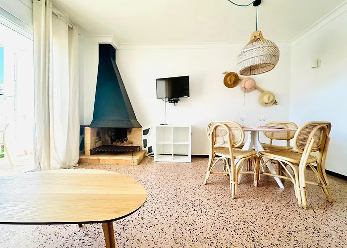 Apartament Global Immo 3265 El Sol 28 *