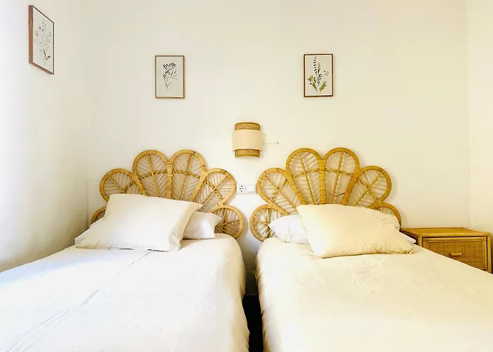 Apartament Global Immo 3265 El Sol 28