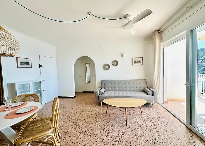 Apartament Global Immo 3265 El Sol 28 *