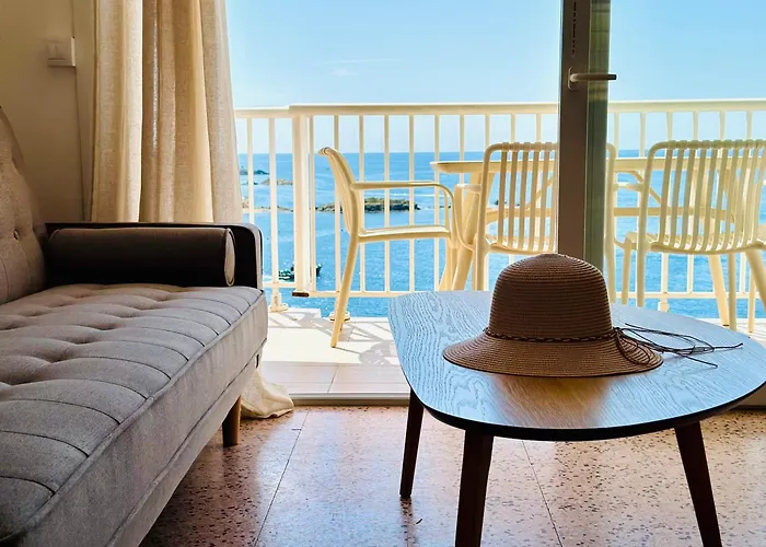 Apartament Global Immo 3265 El Sol 28 *